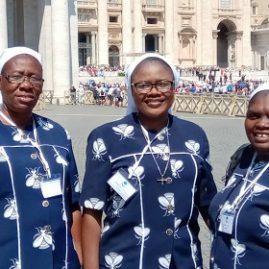 Infant Jesus Sisters Nigeria