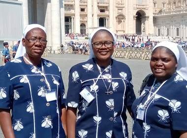 Infant Jesus Sisters Nigeria