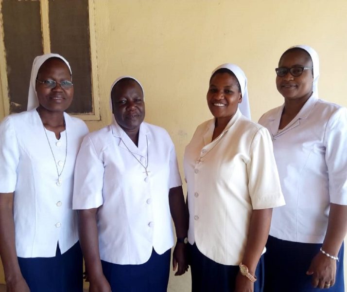 Infant Jesus Sisters Nigeria