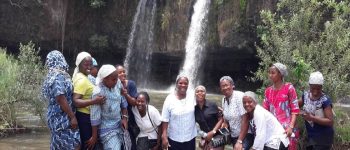 Infant Jesus Sisters Nigeria