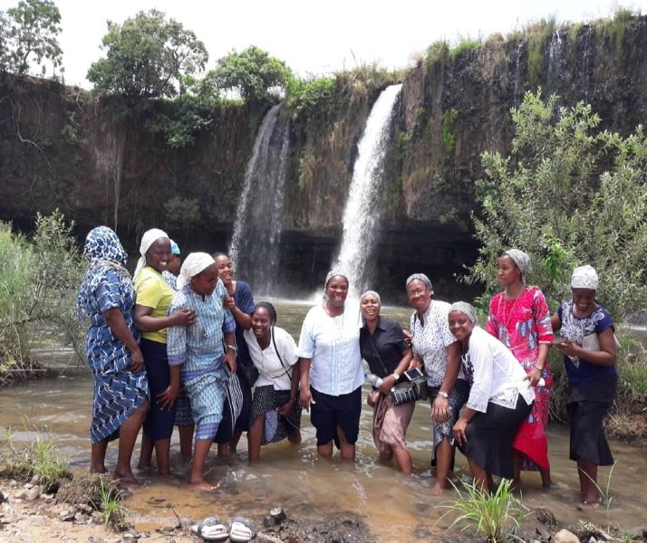 Infant Jesus Sisters Nigeria