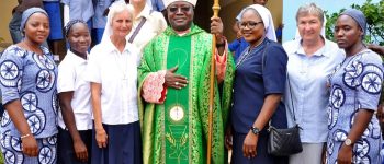 Infant Jesus Sisters Nigeria