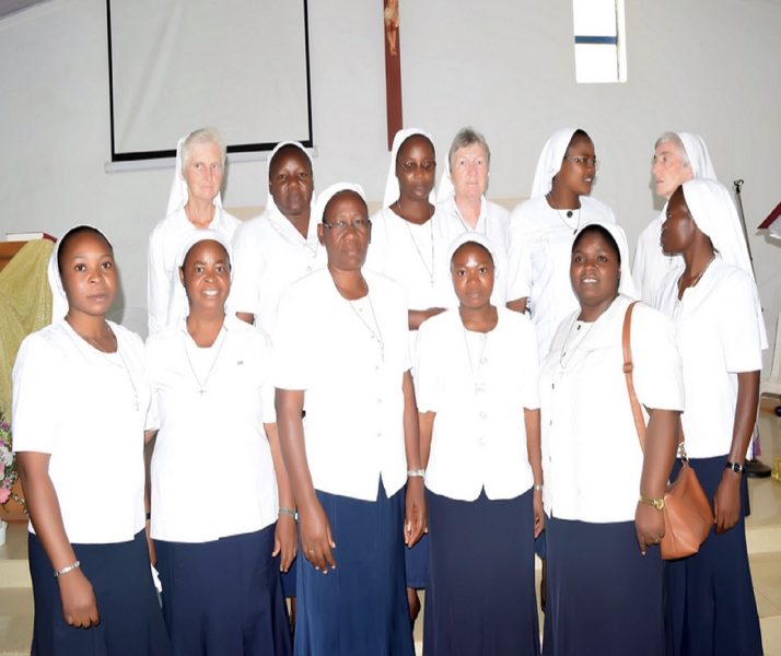 Infant Jesus Sisters Nigeria