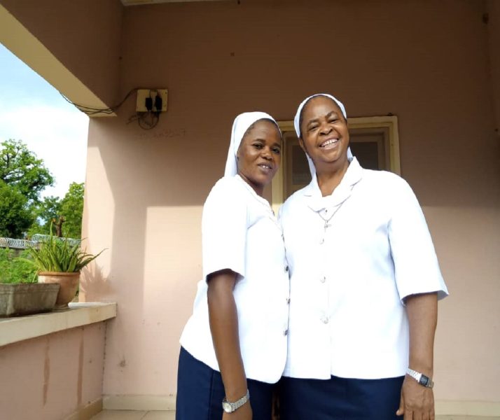 Dawaki Community of the Infant Jesus Sisters in Nigeria