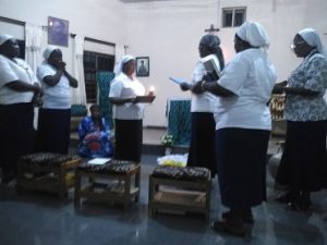 Read more about the article HANDING OVER THE MANTLE OF LEADERSHIP