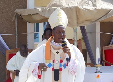 Infant Jesus Sisters of Nigeria