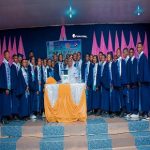 NICOLAS BARRE COLLEGE’S 2021/2022 GRADUATION