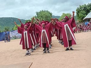 Read more about the article OUR VARIOUS SCHOOLS GRADUATION 2026